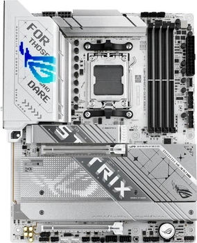 Материнская плата Asus ROG STRIX X870-A GAMING WIFI