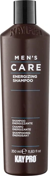 Енерджайзинг-шампунь KAYPRO MEN'S CARE Energizing Shampoo 350 мл