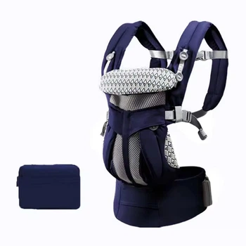 Ерго рюкзак-переноска Aimama Baby Carrier з народження KT6011101