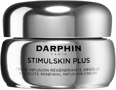 Krem do twarzy Darphin Stimulskin Plus Absolute Renewal Infusion odmładzający 15 ml (882381001865)