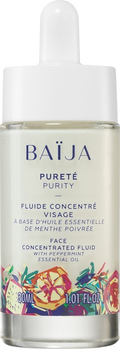 Krem-fluid nawilżający do twarzy Baija Purity 30 ml (9302000041658)