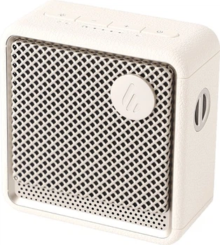 Портативная колонка Edifier ES20 6W RGB White (ES20Ivory)