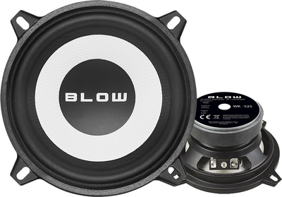 Автоакустика BLOW WK-525 (Blow 0895#)