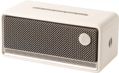 Портативная колонка Edifier ES60 34W RGB White (ES60Ivory)