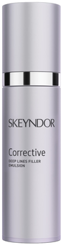 Emulsja do twarzy Skeyndor Corrective Deep Lines Filler wypełniająca zmarszczki 50 ml (8436542368711)