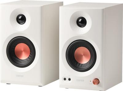 Акустическая система Edifier MR3 36W White (MR3White)
