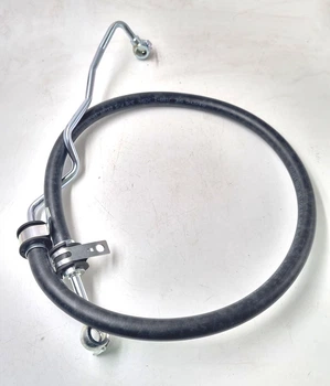 Трубка гидроусилителя Q-FIX Q097-0517 Lancer IX 1.6 2003–2008 OEM MR510412