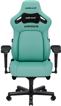 Fotel gamingowy Anda Seat Kaiser 4 L Tiffany (AD12YDDC-L-20-E-PV/C)