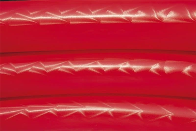 Basenik dmuchany Bestway 51025 1.22 x 25 cm Czerwony (6941607330494)