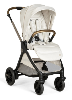 Детская прогулочная коляска Chicco Bellagio Amber Glow Бежевая (8058664180349)