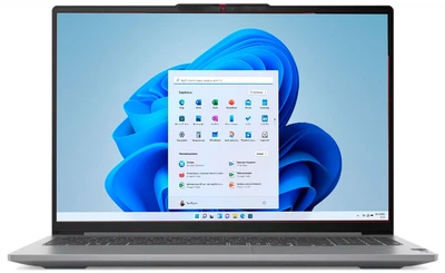 Ноутбук Lenovo IdeaPad Pro 5 16AHP9 (83D50003US) Arctic Grey