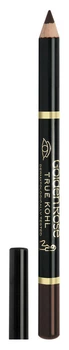 Карандаш для глаз Golden Rose True Kohl Eyeliner Brown
