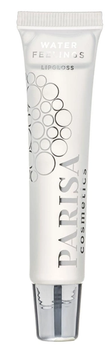 Блиск для губ Parisa Cosmetics Water Filling LG-101 Прозорий, 16 мл