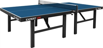 Тенісний стіл Stiga Expert VM ITTF Blue (931478)