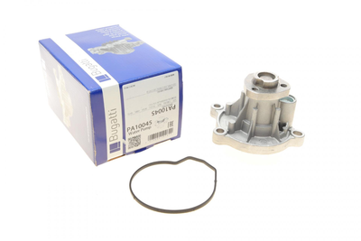Помпа води Seat Cordoba/Ibiza/Toledo/Skoda Fabia/Roomster/VW Polo 1.2/1.2 12V 02- PA10045 BUGATTI