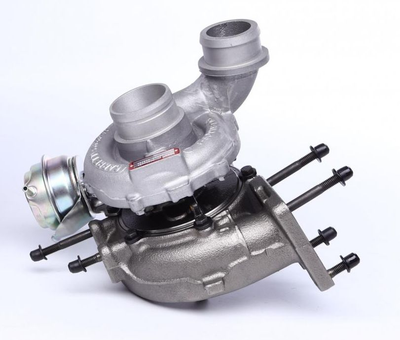 Турбіна VW LT 28-35 II/28-46 II 2.5TDI 99-06 заводська реставрація 454205-9007S GARRETT
