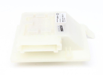 Реостат пічки MB Vito W639 03- ABR 87 000P MAHLE