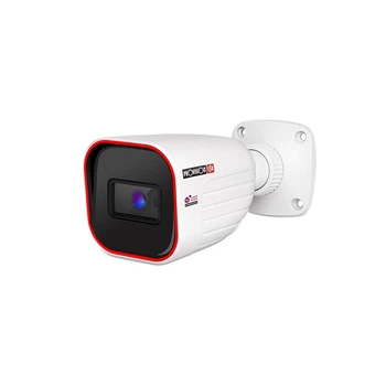 IP-відеокамера 2 Мп Provision-ISR I2-320IPSN-28-V4 (2.8 мм) з відеоаналітикою для системи відеоспостереження (290160)