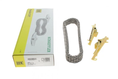Ремкомплект АКПП Audi A6 2.0/2.7 TDI 04-11 варіатора CVT, Multitronic 0AN 462 0241 20 LuK