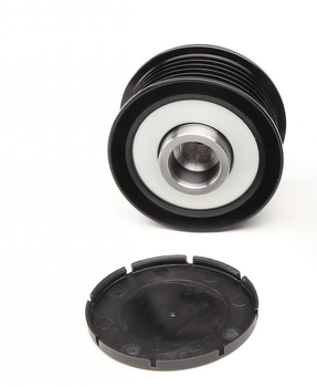 Шків генератора Toyota Auris/Avensis/Rav4 III 1.6/1.8/2.0 07- DFP-9005 KAVO PARTS