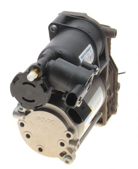 Компресор пневмосистеми задній BMW X5 E70/X6 E71/E72 06-14 M57/N52/N54/N55/N57/N62/N63/S63 B1 10-256510 BILSTEIN