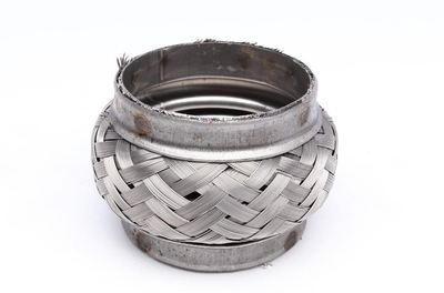 Гофра глушника 57x50 FL57X2 BM CATALYSTS
