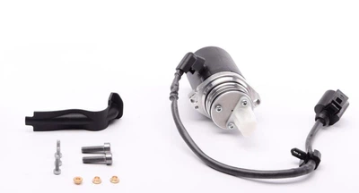 Насос масляний муфти дифференціала Haldex VW T5 4x4 2.0TDI/2.5TDI 03-15 DS118622 BORGWARNER