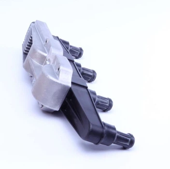 Котушка запалювання Skoda Fabia/Octavia 1.0-1.4 99-03 ZSE040 BERU