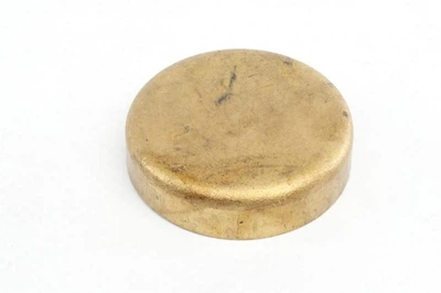 Заглушка блоку циліндрів d=40mm Латунь/Brass 40992 IMPERGOM