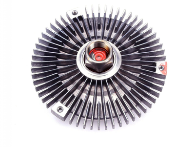 Муфта вентилятора BMW 5 E39/E34/7 E38/E32 2132570 FANEX