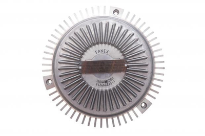 Муфта вентилятора BMW 3 E46/5 E39/7 E38/X5 E53 00- 2132512 FANEX