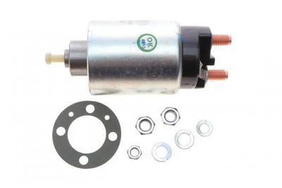 Реле стартера втягуюче Ford Transit 86-00 AME0264 940113050264 MAGNETI MARELLI