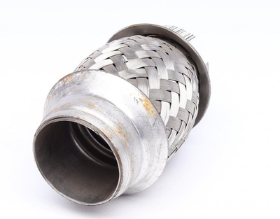 Гофра глушника 38X100 FL38X4 BM CATALYSTS