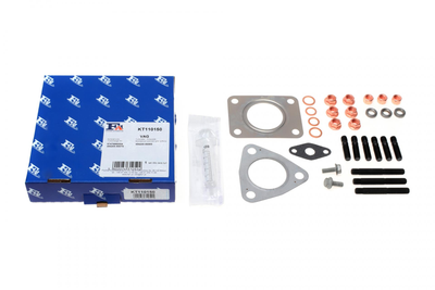 Комплект прокладок турбіни VW LT 2.5TDI 80kw 074145701D 4 випуску KT110150 FA1
