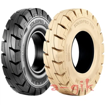 Шина Nexen SOLIDPRO 700 (індустріальна) 16.00/6 R8 121A5/112A5