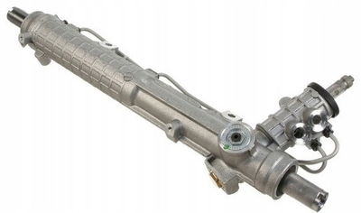 Рулевая рейка в сборе для Dodge Journey, Fiat Freemont 68140631AD