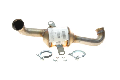 Каталізатор вихлопної системи Citroen Jumpy/Peugeot Expert 2.0HDi 07-16 BM80462H BM CATALYSTS