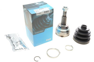 ШРКШ зовнішній Toyota Avensis/Verso 2.0D 01-05 165x30z+ABS48z CV-9041 KAVO PARTS