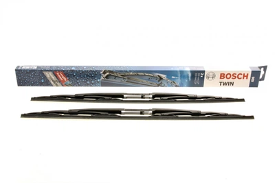 Щетки стеклоочистителя 550/550mm Audi A4 96-01 - 3 397 001 909 BOSCH
