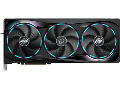 Відеокарта Gigabyte AORUS GeForce RTX 5090 MASTER 32G (GV-N5090AORUS M-32GD)