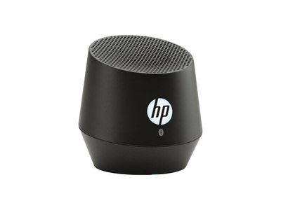 Портативний динамік HP S6000 Graphite (G3Q07AA)