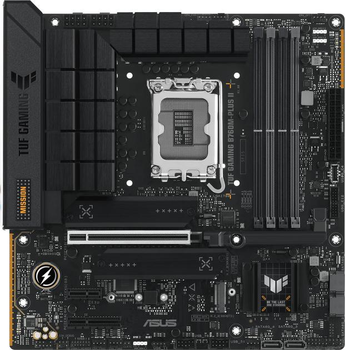 Материнская плата ASUS TUF Gaming B760M-Plus II (90MB1HD0-M0EAY0)