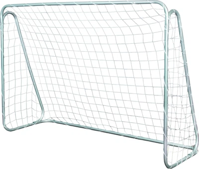 Bramka do piłki nożnej Neo Sport 215 x 153 x 76 cm NS-457 (5908220479895)