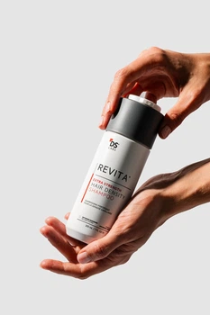 Revita Extra Strength сильнодействующий шампунь