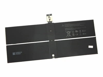 Аккумулятор Батарея Microsoft Surface laptop 1769, 1782, G3HTA036H, DYNK01 5970mAh 45.2Wh