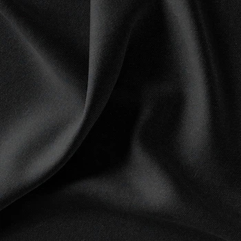 Ткань портьерная однотонная Фонлук Canvas, шторная ткань, ткань для штор, шторы, портьеры, гардины 5088801