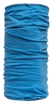 Бафф Sensor Merino Active SU31MA-blue синий 5069129