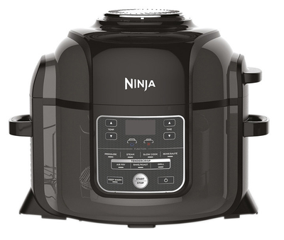 Мультиварка NINJA OP300EU 1460 Вт черная 5022467