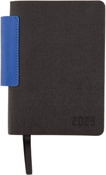 Деловой блокнот А6 Leo Planner Infinity 252553 352 листа 4936200