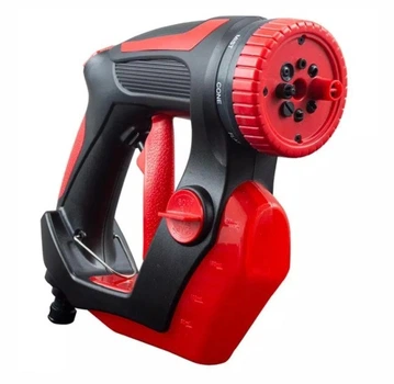 Пеногенератор Hydro Handle MAG-741 пистолет-распылитель с ёмкостью для моющего средства и пены